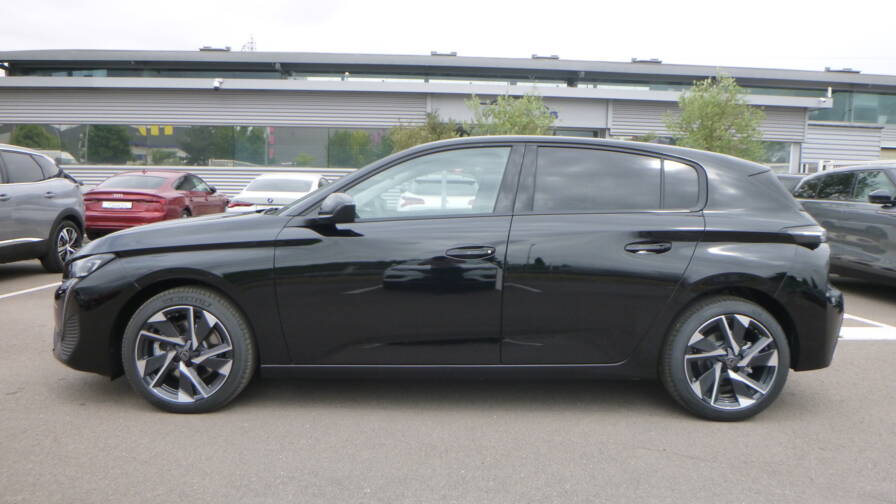 Mandataire Automobile neuf, recherche de Peugeot 308-bluehdi-130-s-s-eat8-allure-plus-pack-access - E-Motors