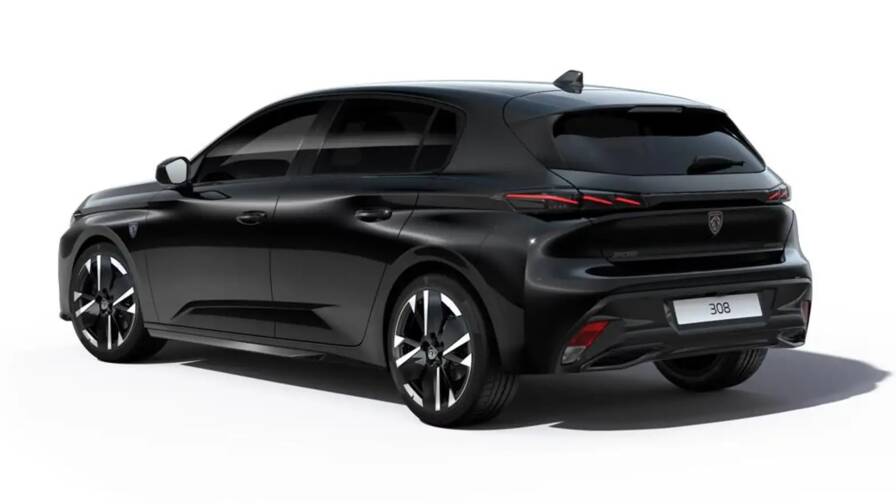 Mandataire Automobile neuf, recherche de Peugeot 308-hybrid-145-e-dcs6-gt-exclusive - E-Motors