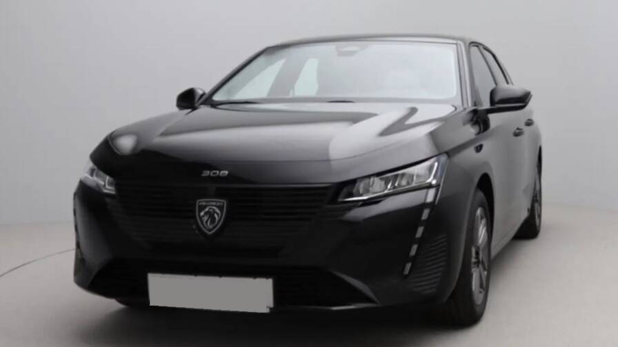 Mandataire Automobile neuf, recherche de Peugeot 308-bluehdi-130ch-s-s-eat8-style - E-Motors