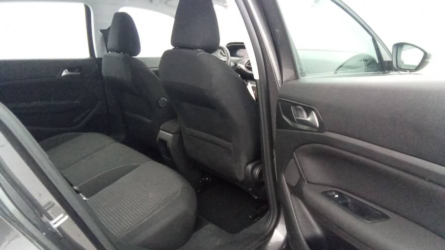 Mandataire Automobile occasion, recherche de Peugeot 308-puretech-110-active-plus-gps-plus-acc - E-Motors