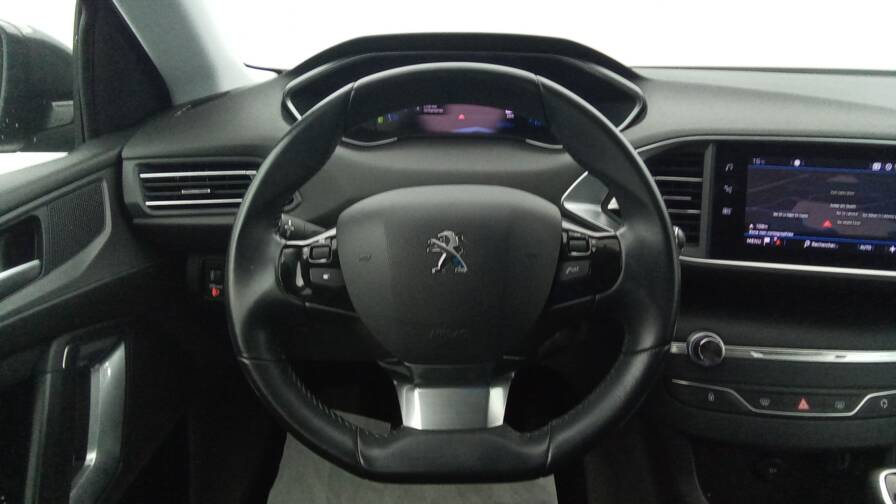 Mandataire Automobile occasion, recherche de Peugeot 308-puretech-110-active-plus-gps-plus-acc - E-Motors