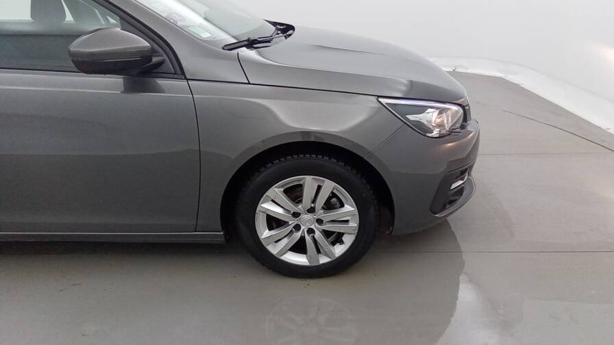Mandataire Automobile occasion, recherche de Peugeot 308-puretech-110-active-plus-gps-plus-acc - E-Motors