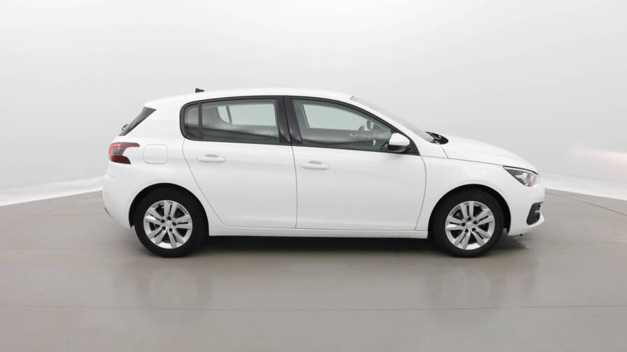 Mandataire Automobile occasion, recherche de Peugeot 308-puretech-110-active-gps-mirror-link - E-Motors