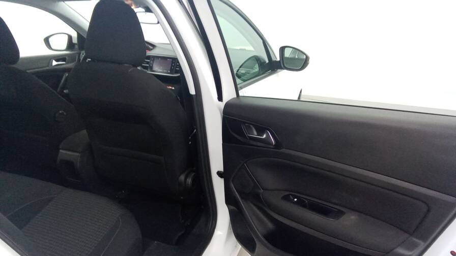 Mandataire Automobile occasion, recherche de Peugeot 308-puretech-110-active-gps-mirror-link - E-Motors