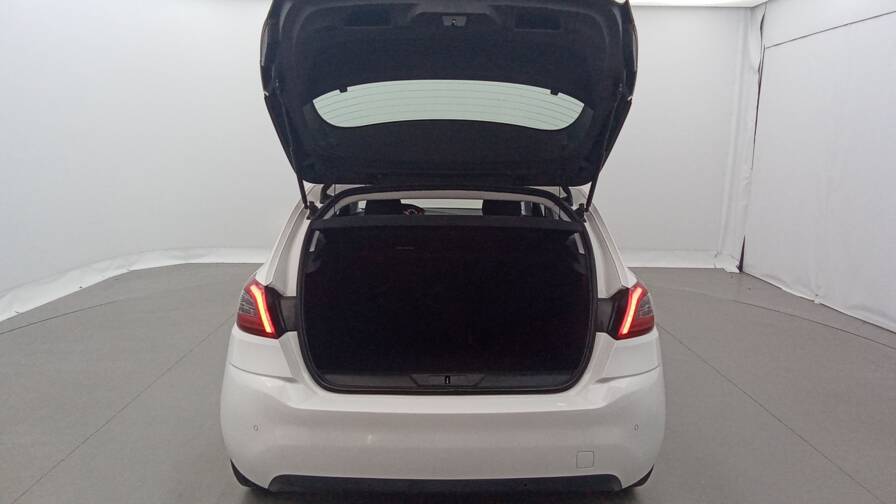 Mandataire Automobile occasion, recherche de Peugeot 308-puretech-110-active-gps-mirror-link - E-Motors