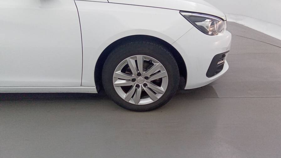 Mandataire Automobile occasion, recherche de Peugeot 308-puretech-110-active-gps-mirror-link - E-Motors