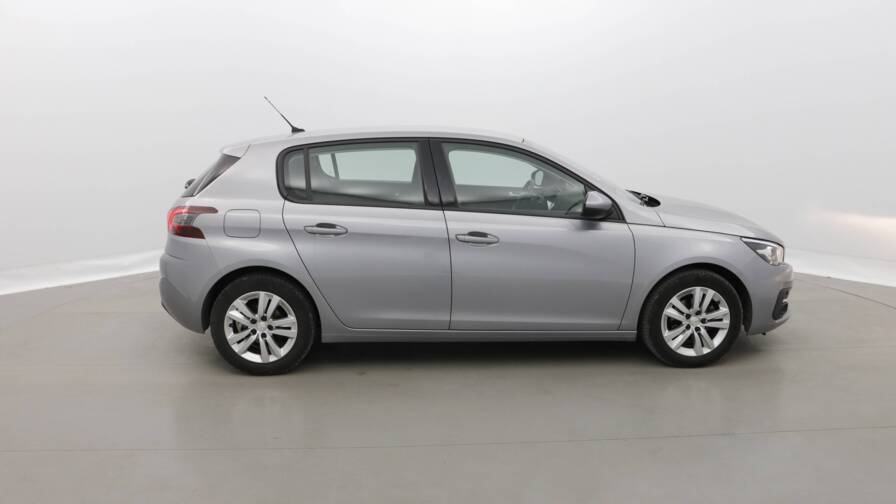 Mandataire Automobile occasion, recherche de Peugeot 308-puretech-110-active-gps-pdc-ar-av - E-Motors