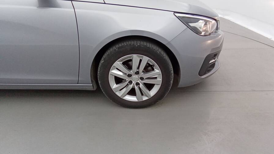 Mandataire Automobile occasion, recherche de Peugeot 308-puretech-110-active-gps-pdc-ar-av - E-Motors