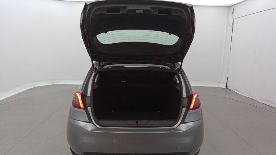 Mandataire Automobile occasion, recherche de Peugeot 308-puretech-110-active-gps-pdc-ar-av - E-Motors
