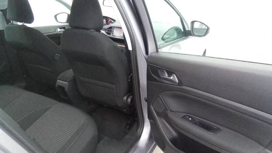 Mandataire Automobile occasion, recherche de Peugeot 308-puretech-110-active-plus-gps-plus-pdc-av - E-Motors