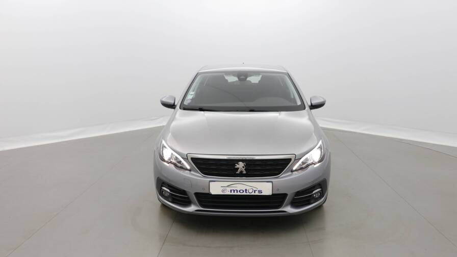 Mandataire Automobile occasion, recherche de Peugeot 308-puretech-110-active-plus-gps-plus-pdc-av - E-Motors