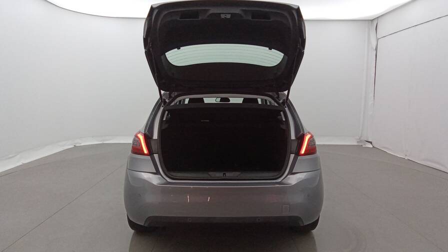 Mandataire Automobile occasion, recherche de Peugeot 308-puretech-110-active-plus-gps-plus-pdc-av - E-Motors