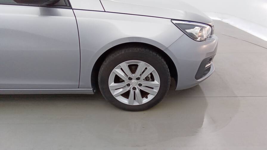 Mandataire Automobile occasion, recherche de Peugeot 308-puretech-110-active-plus-gps-plus-pdc-av - E-Motors