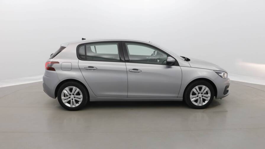 Mandataire Automobile occasion, recherche de Peugeot 308-puretech-110-active-plus-gps-plus-pdc-av - E-Motors