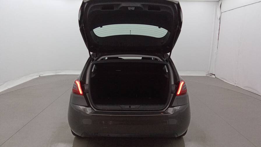 Mandataire Automobile occasion, recherche de Peugeot 308-puretech-110-active-plus-gps-plus-pdc-av - E-Motors