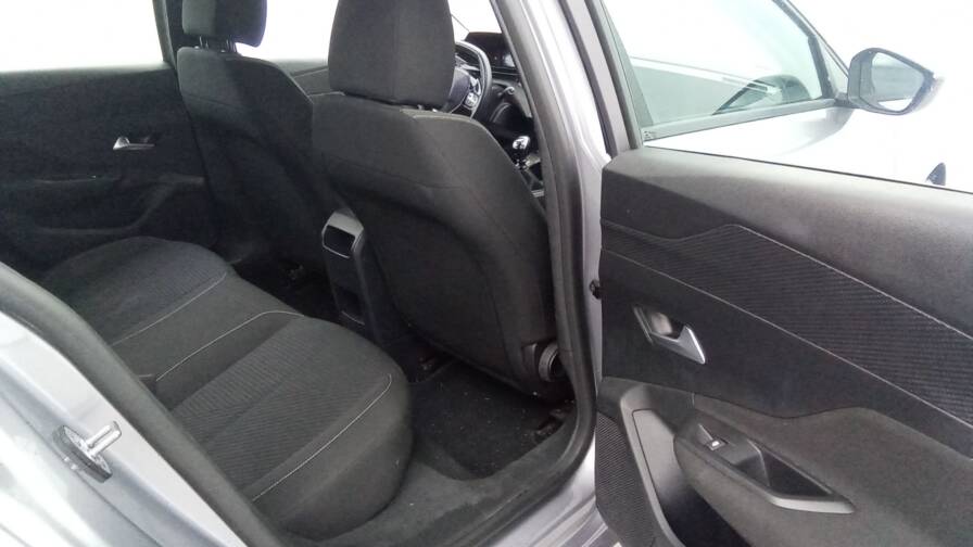 Mandataire Automobile occasion, recherche de Peugeot 308-puretech-110-active-pack - E-Motors