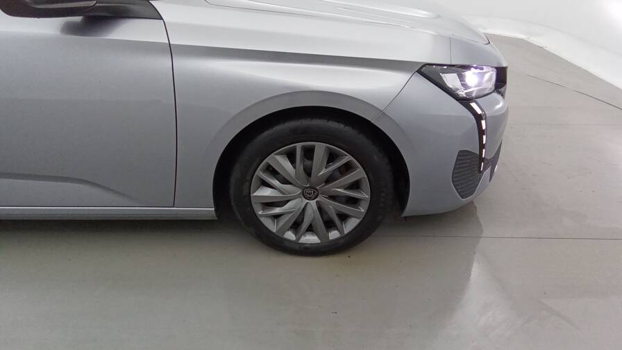 Mandataire Automobile occasion, recherche de Peugeot 308-puretech-110-active-pack - E-Motors