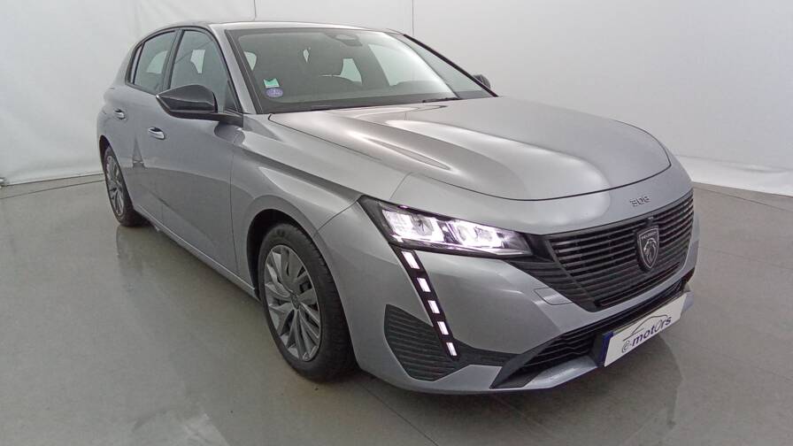 Mandataire Automobile occasion, recherche de Peugeot 308-puretech-110-active-pack - E-Motors