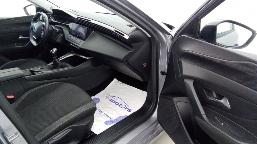 Mandataire Automobile occasion, recherche de Peugeot 308-puretech-110-active-pack - E-Motors