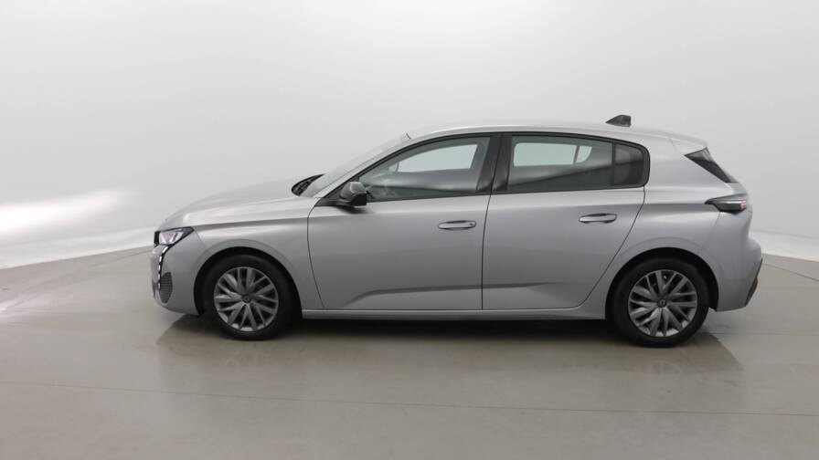 Mandataire Automobile occasion, recherche de Peugeot 308-puretech-110-active-pack - E-Motors