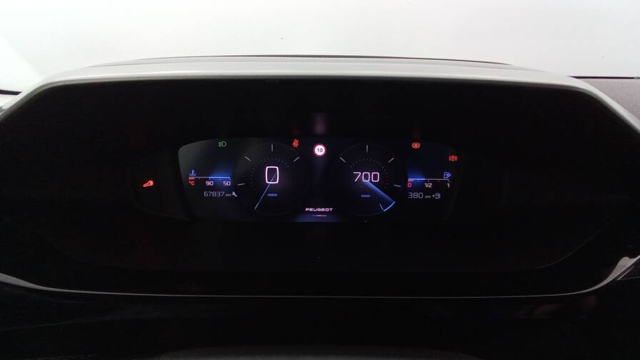 Mandataire Automobile occasion, recherche de Peugeot 308-puretech-110-active-pack - E-Motors