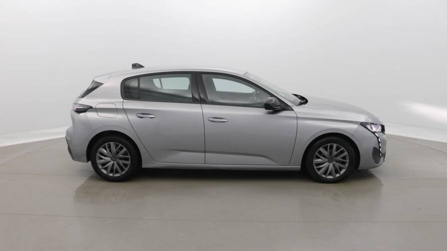 Mandataire Automobile occasion, recherche de Peugeot 308-puretech-110-active-pack - E-Motors