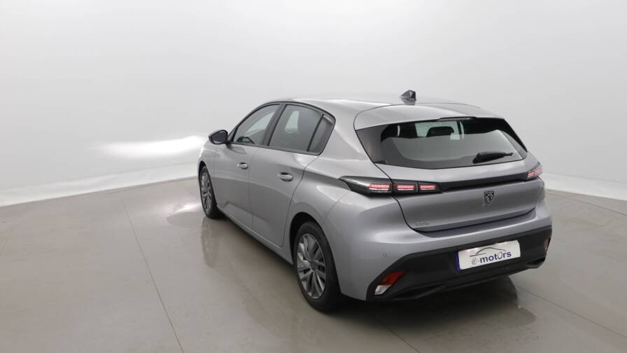 Mandataire Automobile occasion, recherche de Peugeot 308-puretech-110-active-pack - E-Motors