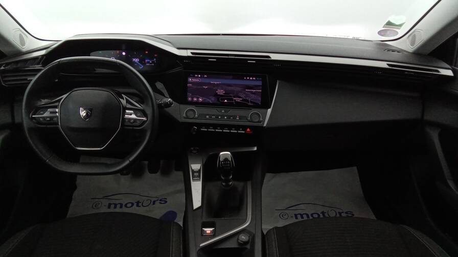 Mandataire Automobile occasion, recherche de Peugeot 308-puretech-110-active-pack - E-Motors