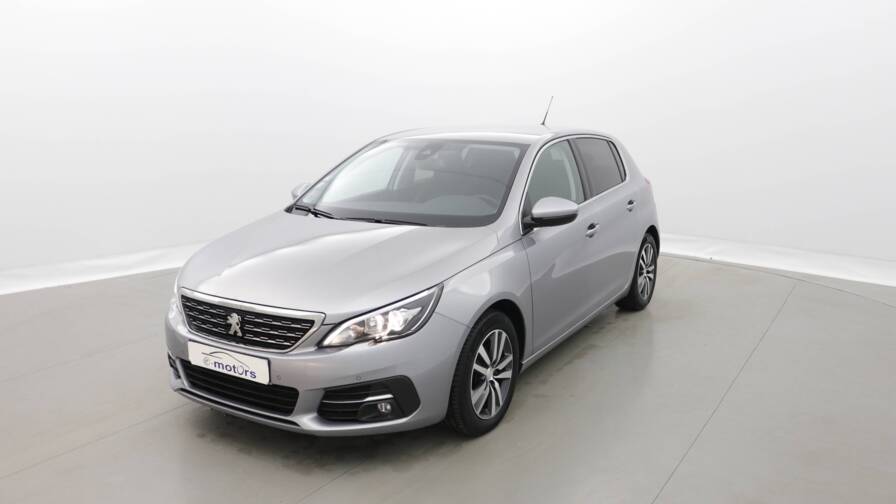 Mandataire Automobile occasion, recherche de Peugeot 308-puretech-110-allure - E-Motors