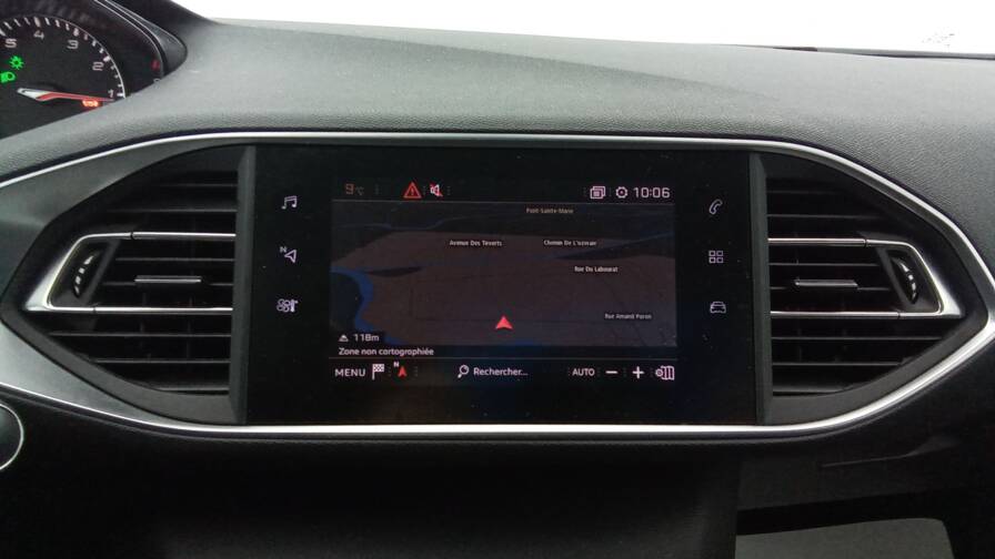 Mandataire Automobile occasion, recherche de Peugeot 308-puretech-110-allure - E-Motors
