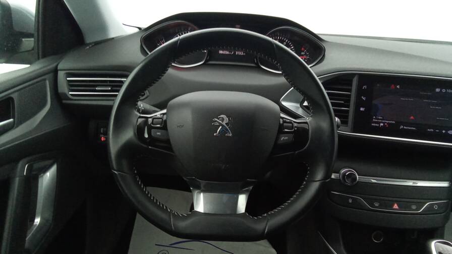 Mandataire Automobile occasion, recherche de Peugeot 308-puretech-110-allure - E-Motors