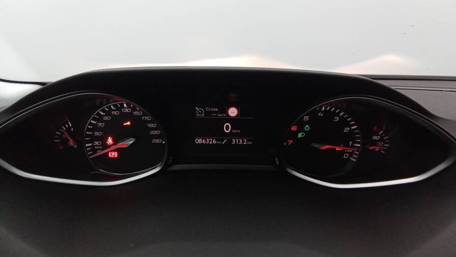 Mandataire Automobile occasion, recherche de Peugeot 308-puretech-110-allure - E-Motors