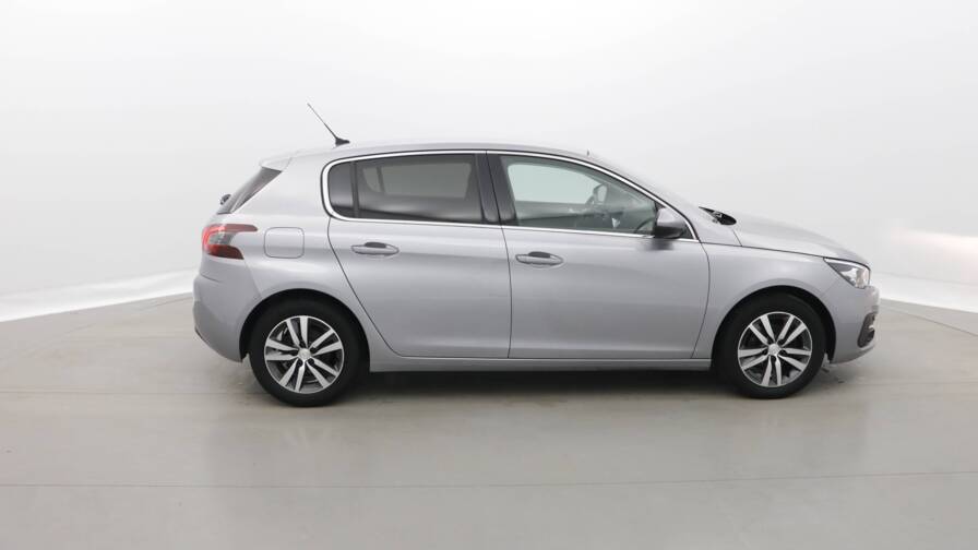 Mandataire Automobile occasion, recherche de Peugeot 308-puretech-110-allure - E-Motors