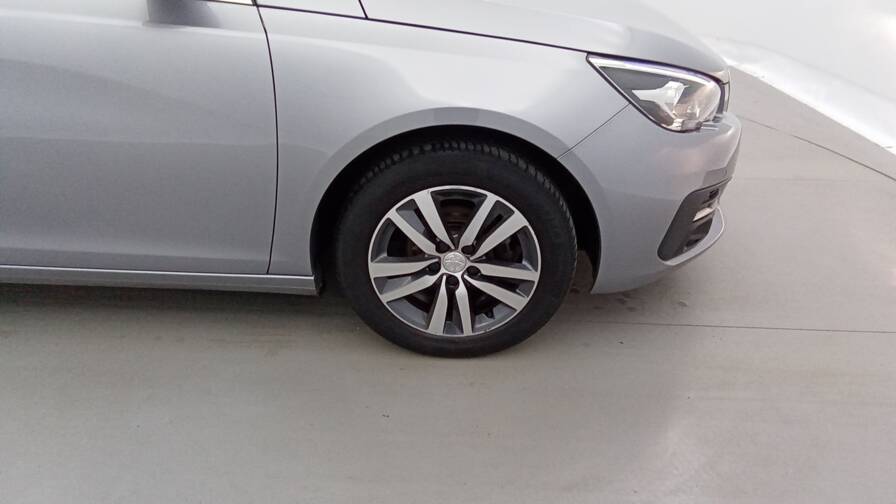 Mandataire Automobile occasion, recherche de Peugeot 308-puretech-110-allure - E-Motors