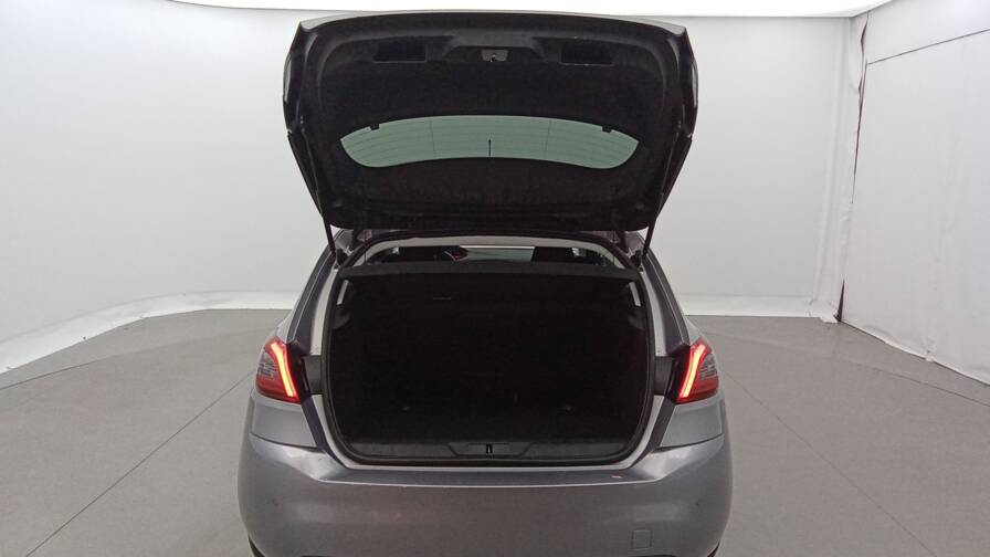 Mandataire Automobile occasion, recherche de Peugeot 308-puretech-110-allure - E-Motors