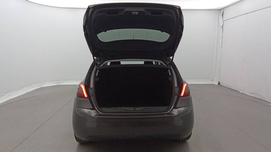 Mandataire Automobile occasion, recherche de Peugeot 308-puretech-110-allure-pack-gps-pdc-ar-av - E-Motors