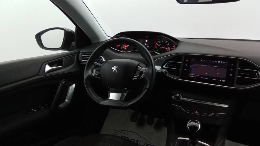 Mandataire Automobile occasion, recherche de Peugeot 308-puretech-130-allure-plus-acc - E-Motors