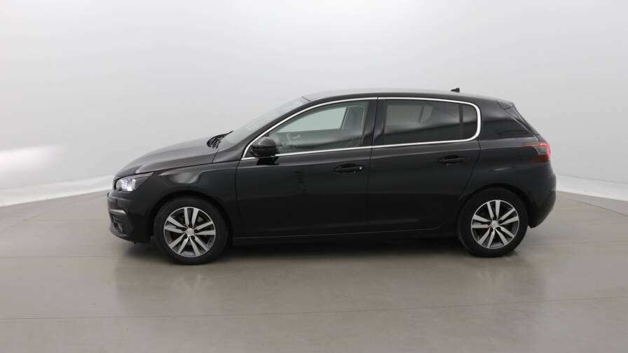 Mandataire Automobile occasion, recherche de Peugeot 308-puretech-130-allure-plus-acc - E-Motors