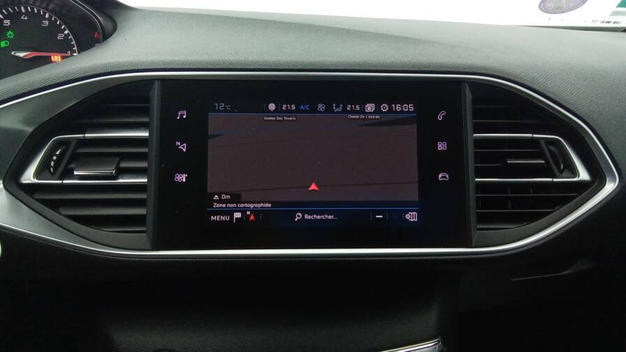 Mandataire Automobile occasion, recherche de Peugeot 308-puretech-130-allure - E-Motors