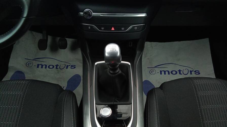 Mandataire Automobile occasion, recherche de Peugeot 308-puretech-130-allure - E-Motors