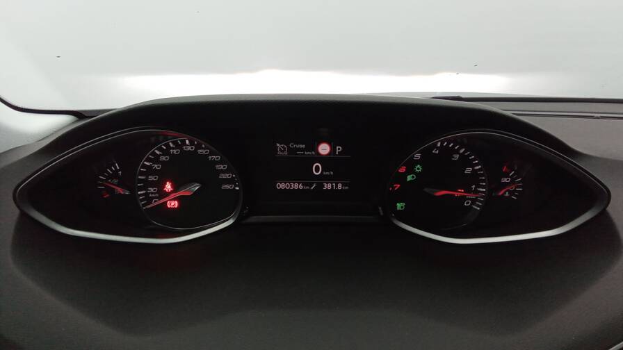 Mandataire Automobile occasion, recherche de Peugeot 308-puretech-130-eat8-allure - E-Motors