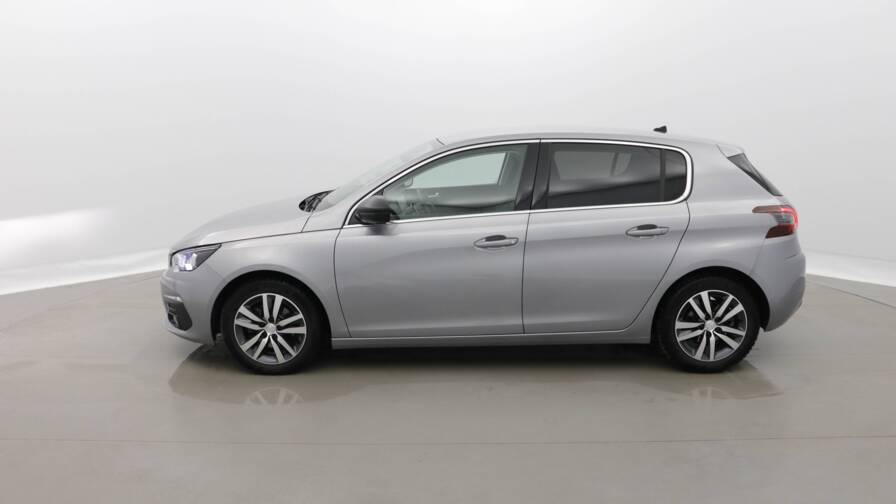 Mandataire Automobile occasion, recherche de Peugeot 308-puretech-130-eat8-allure - E-Motors