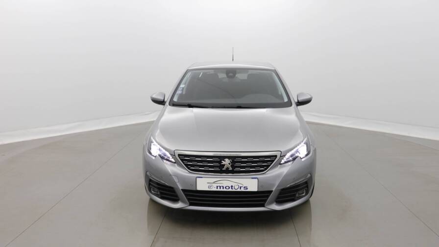 Mandataire Automobile occasion, recherche de Peugeot 308-puretech-130-eat8-allure - E-Motors