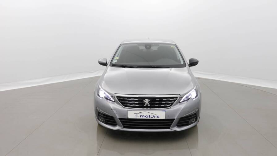 Mandataire Automobile occasion, recherche de Peugeot 308-puretech-130-eat8-allure - E-Motors