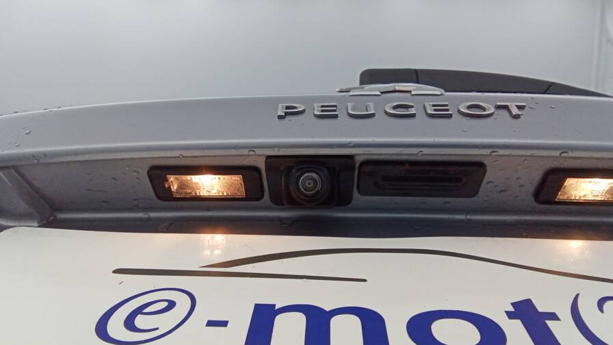 Mandataire Automobile occasion, recherche de Peugeot 308-puretech-130-eat8-allure - E-Motors