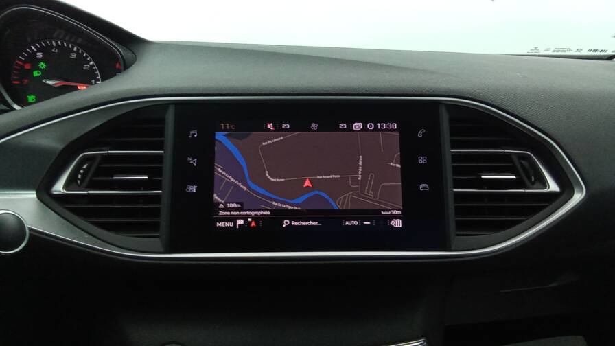 Mandataire Automobile occasion, recherche de Peugeot 308-puretech-130-eat8-allure - E-Motors