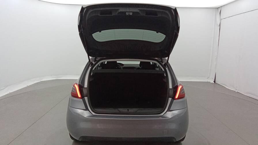 Mandataire Automobile occasion, recherche de Peugeot 308-puretech-130-eat8-allure - E-Motors