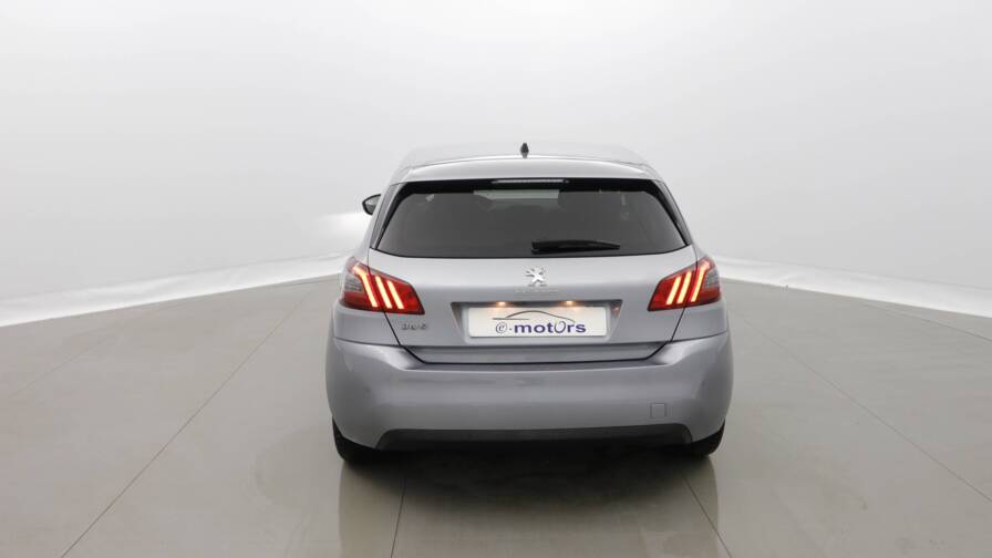 Mandataire Automobile occasion, recherche de Peugeot 308-puretech-130-eat8-allure - E-Motors