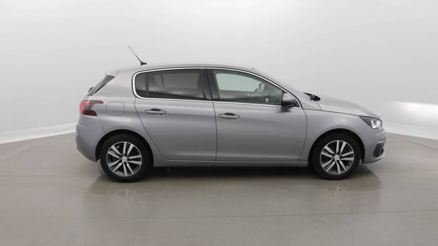 Mandataire Automobile occasion, recherche de Peugeot 308-puretech-130-eat8-allure - E-Motors