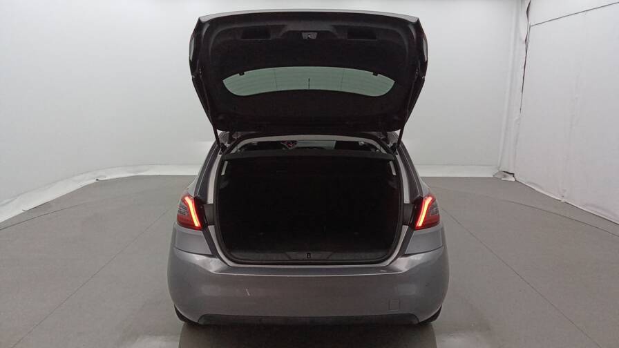 Mandataire Automobile occasion, recherche de Peugeot 308-puretech-130-eat8-allure - E-Motors